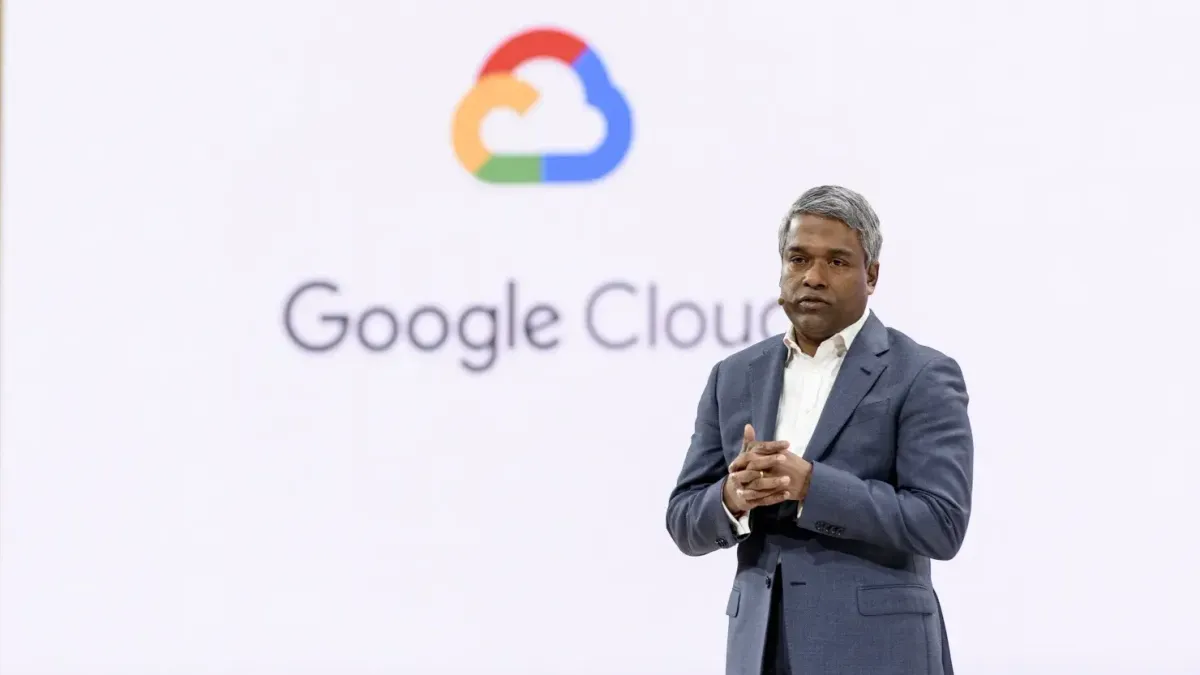 If Google Can Go Dark for 7 Hours, Who’s Really in Control of the Cloud?
