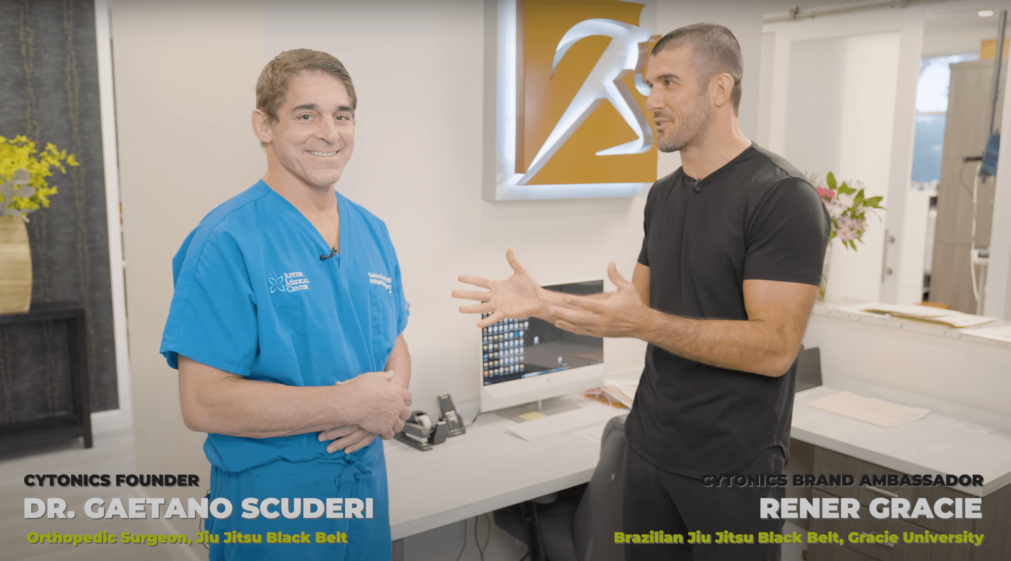 Why Do We Wait Until It's Too Late to Take Care of Our Joints?