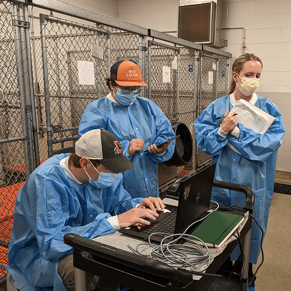 What If They Get Acquired Next Month and You’re Watching from the Outside?