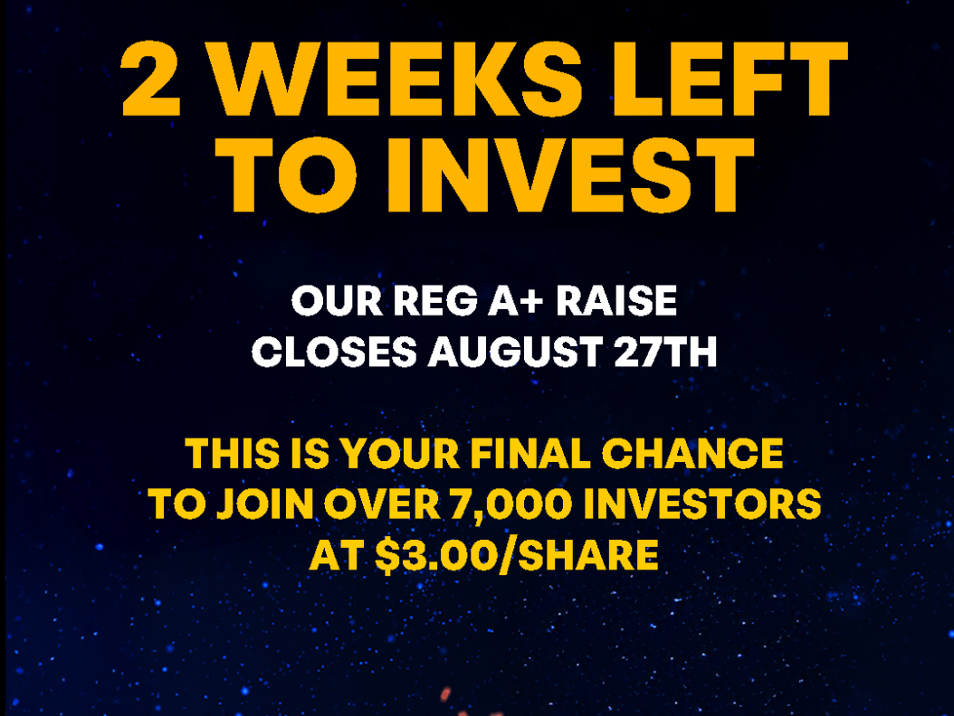 Is This Biotech Really Funded by the People, Not Wall Street?