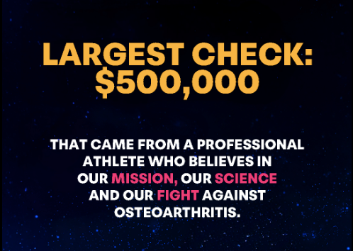 What’s the Difference Between Treating and Curing Joint Pain?