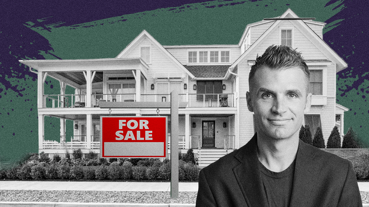 This former Zillow exec targets a $1.3T market