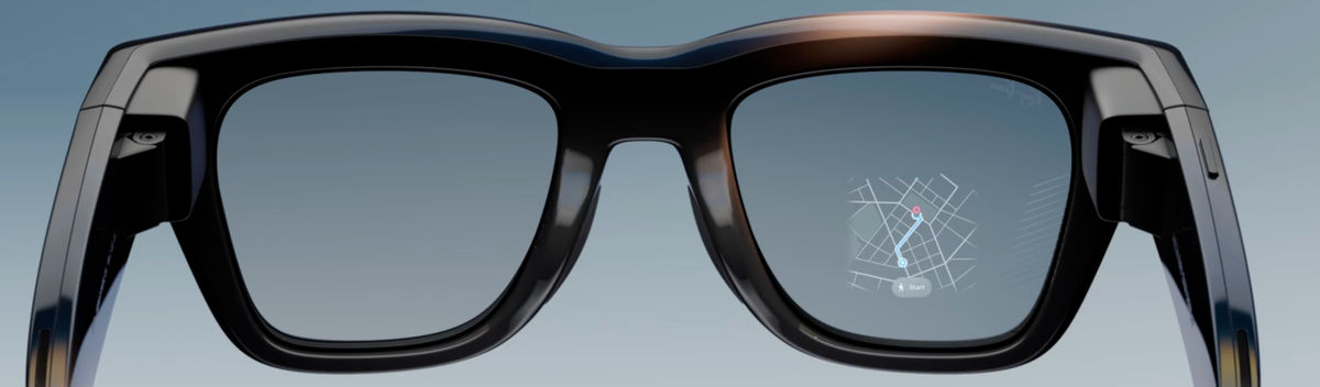 From One of Our Readers: Will Smart AI Glasses Replace Our Phones?