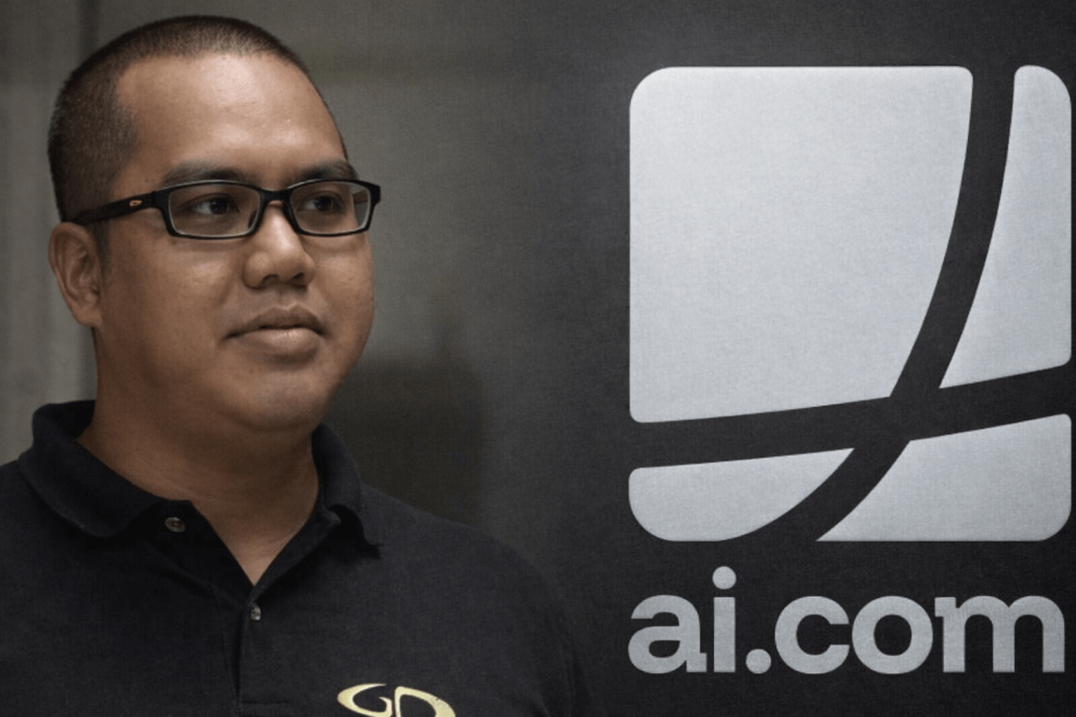 $70 Million for Two Letters?