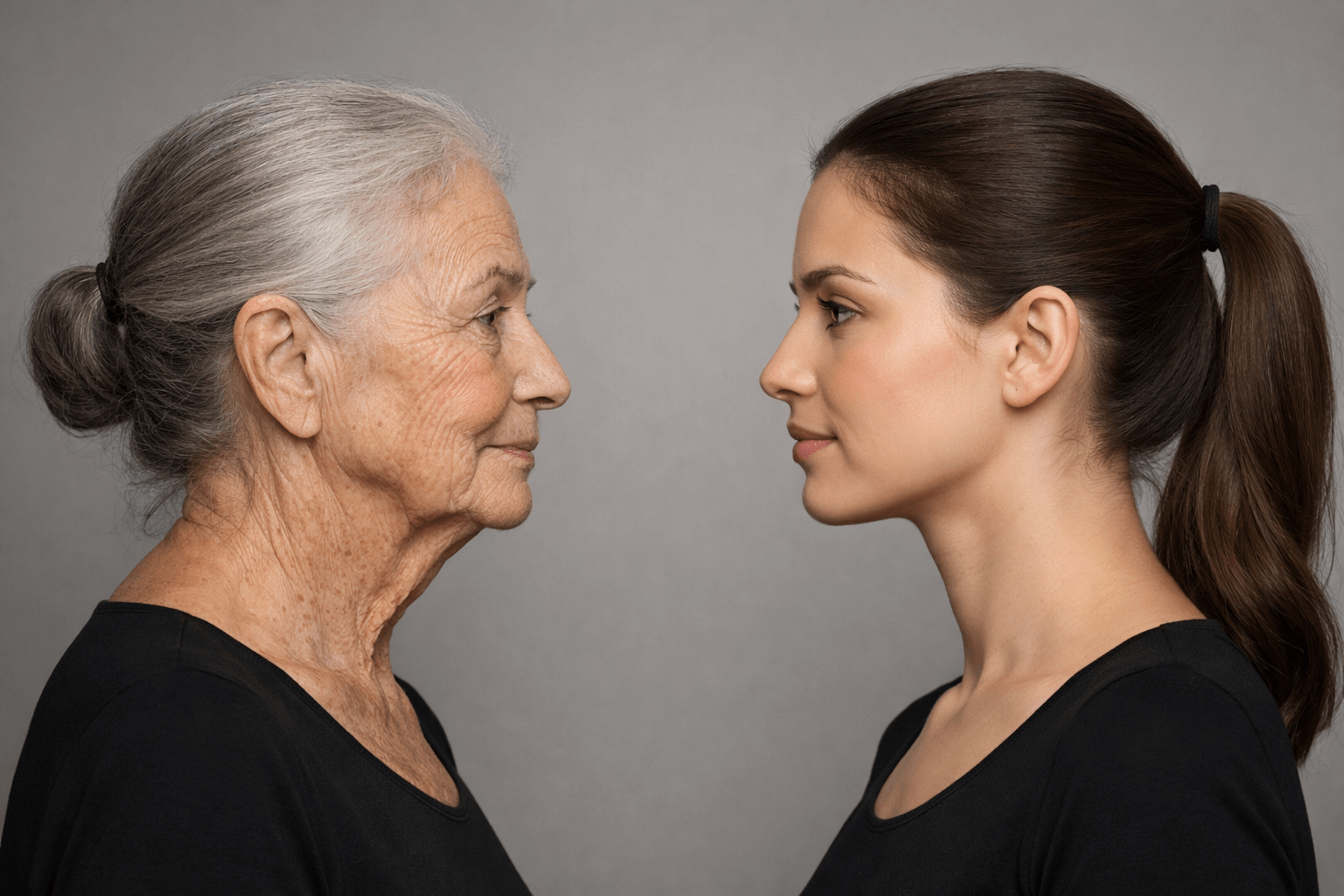 FDA Approves Human Trial to Reverse Aging?
