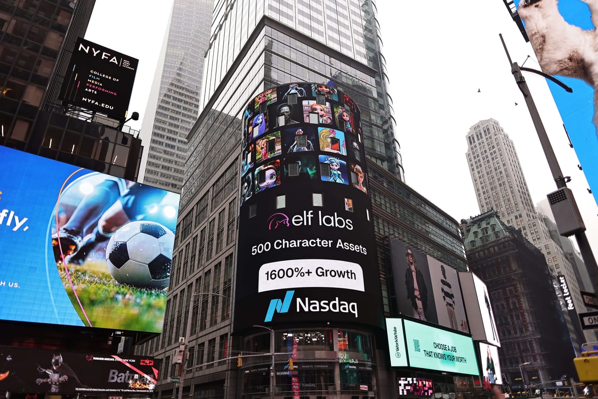 Nasdaq Ticker Reserved - Private Round Closes 3/19*