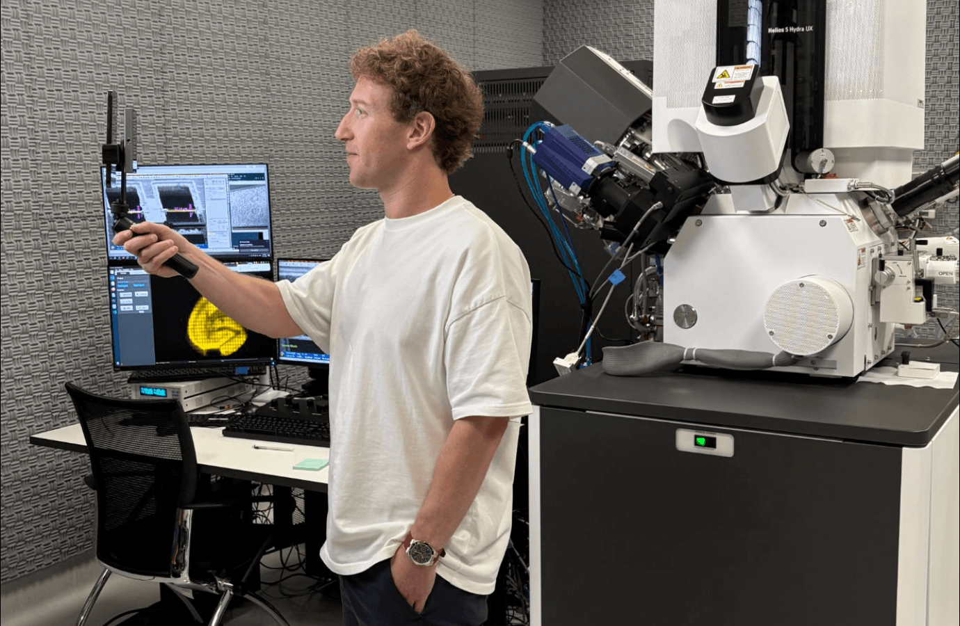 ChatGPT Ads, TikTok Distraction, and Zuckerberg’s AI CEO