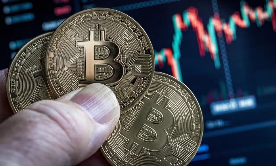 Bitcoin at $118k; Boom Time or Bubble Trouble?