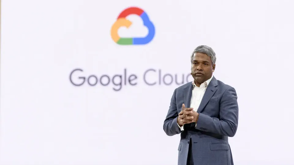 If Google Can Go Dark for 7 Hours, Who’s Really in Control of the Cloud?