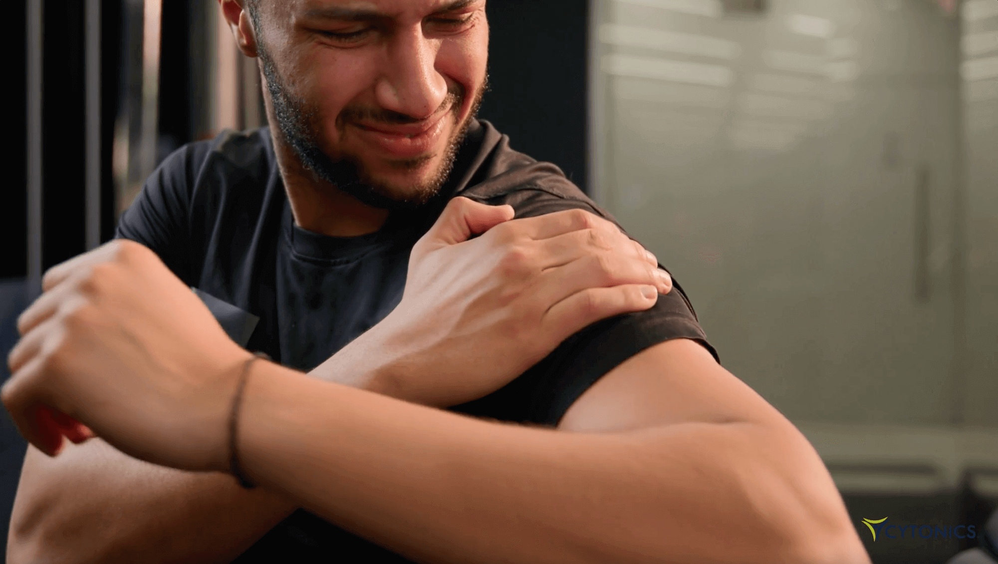 What Would You Give to Help Your Parent Live Without Pain And Your Kids Remember You as Strong and Active?