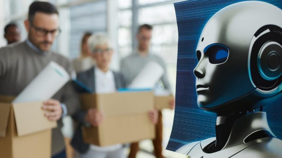 Will companies honestly report if AI caused layoffs?