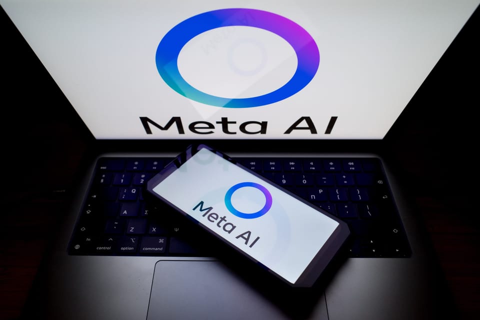 Are Meta and Other AI Giants Putting Kids at Risk?