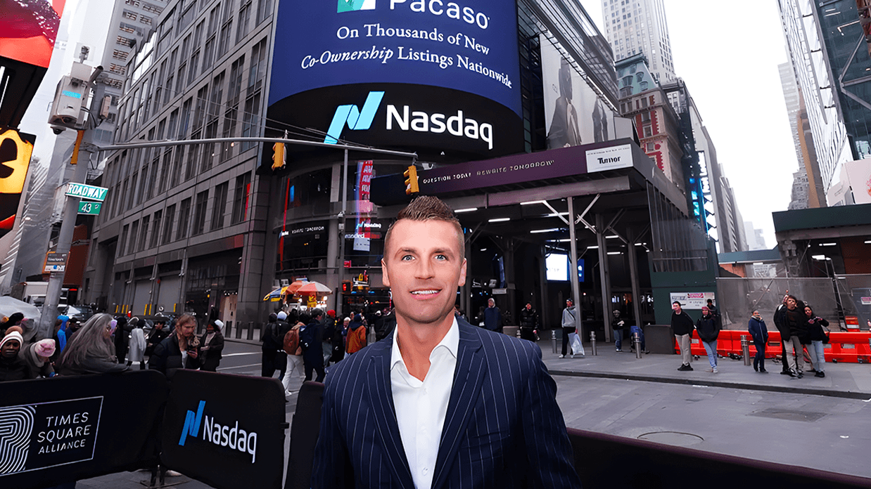 Early backers of Uber and Venmo are in. Are you?