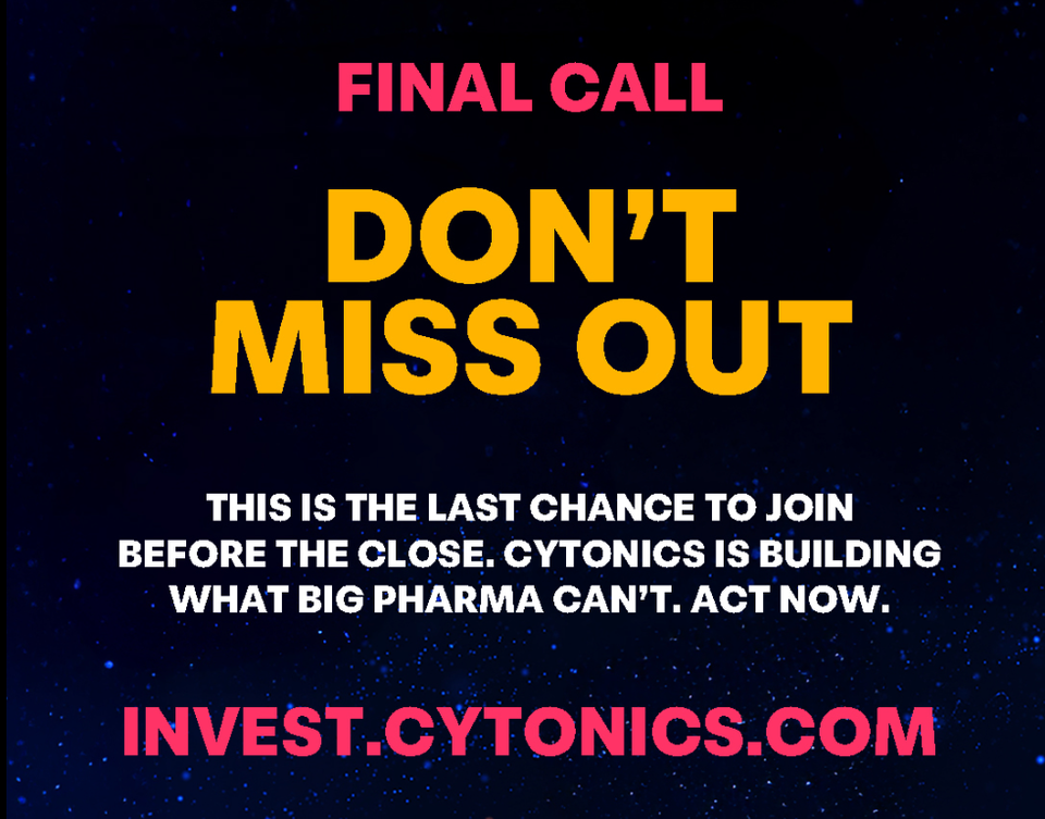 What Happens If This Actually Works?