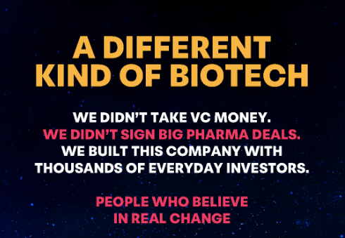 What Makes Cytonics Different And Why Should You Trust Them?