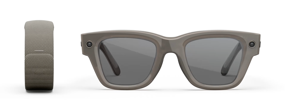 Your Free Meta Ray-Ban Display Glasses