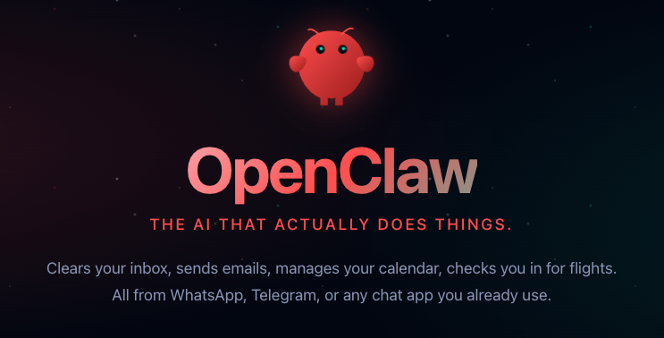 Is OpenClaw Like Tony Stark’s J.A.R.V.I.S. for Today’s Professionals?